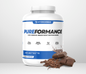Pureformance 100% Whey Protein - 5lbs